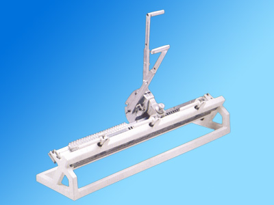 SDKJ2000手動機械訂扣機